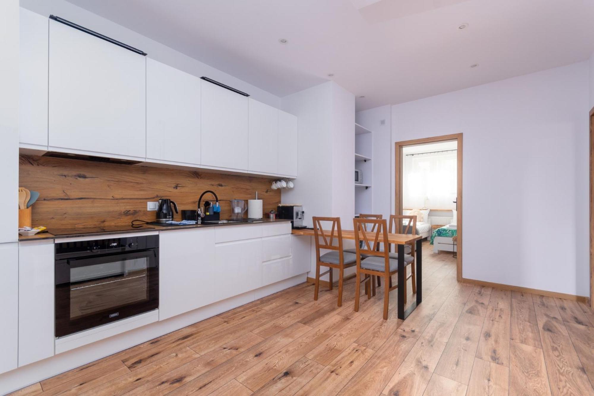 ילנייה גורה Termy Cieplice Apartment מראה חיצוני תמונה