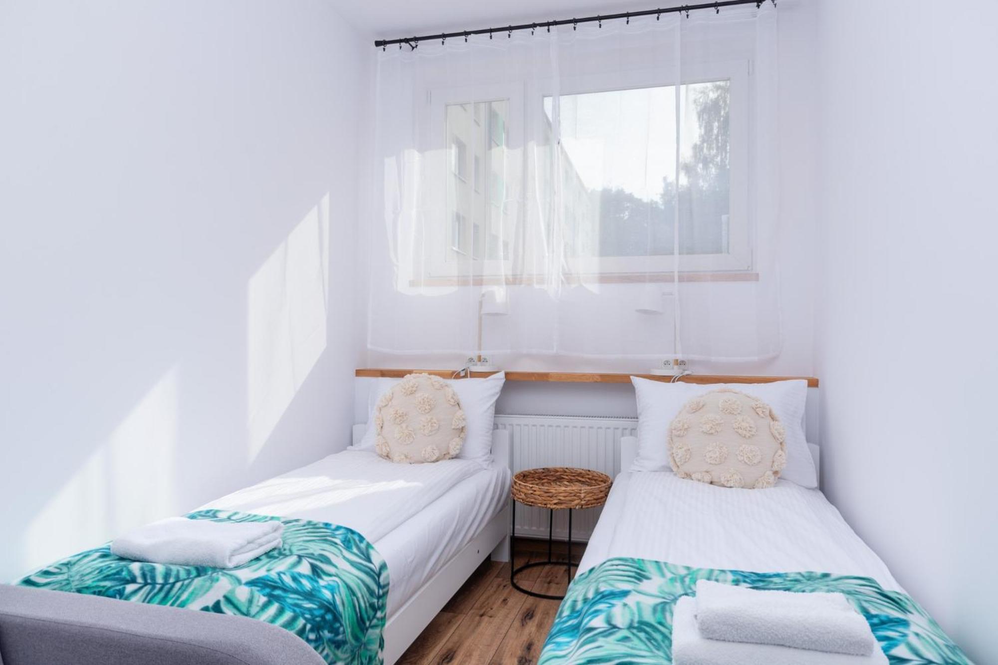 ילנייה גורה Termy Cieplice Apartment מראה חיצוני תמונה