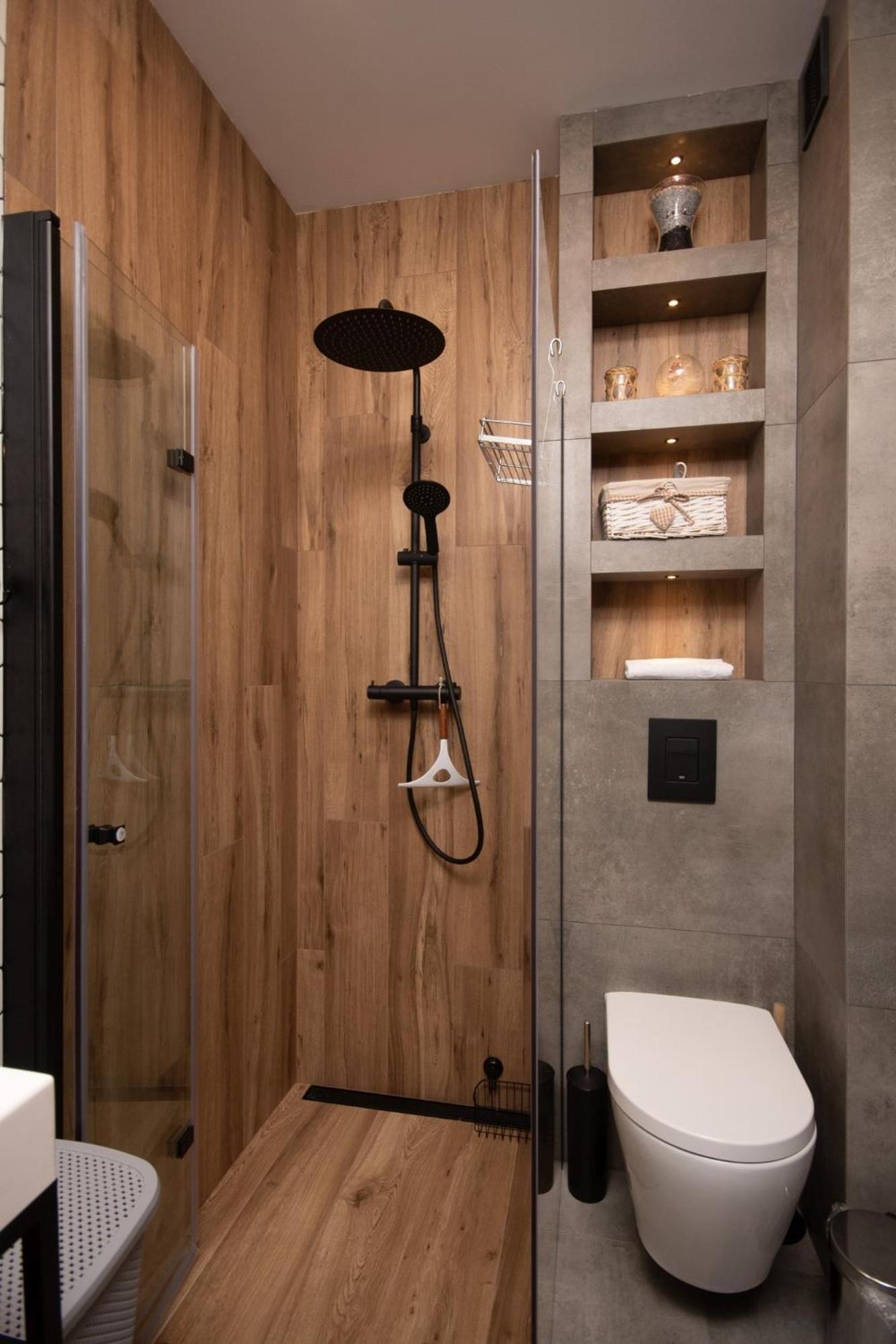 ילנייה גורה Termy Cieplice Apartment מראה חיצוני תמונה