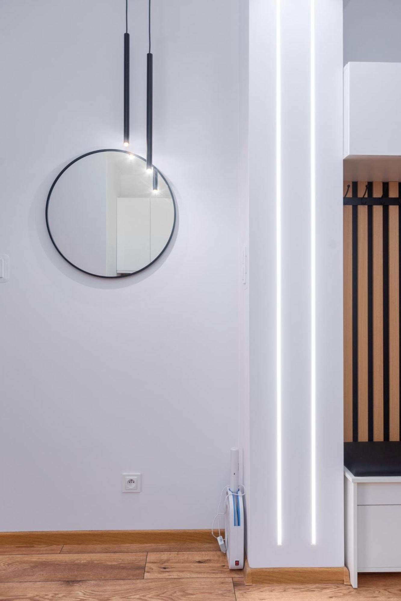 ילנייה גורה Termy Cieplice Apartment מראה חיצוני תמונה