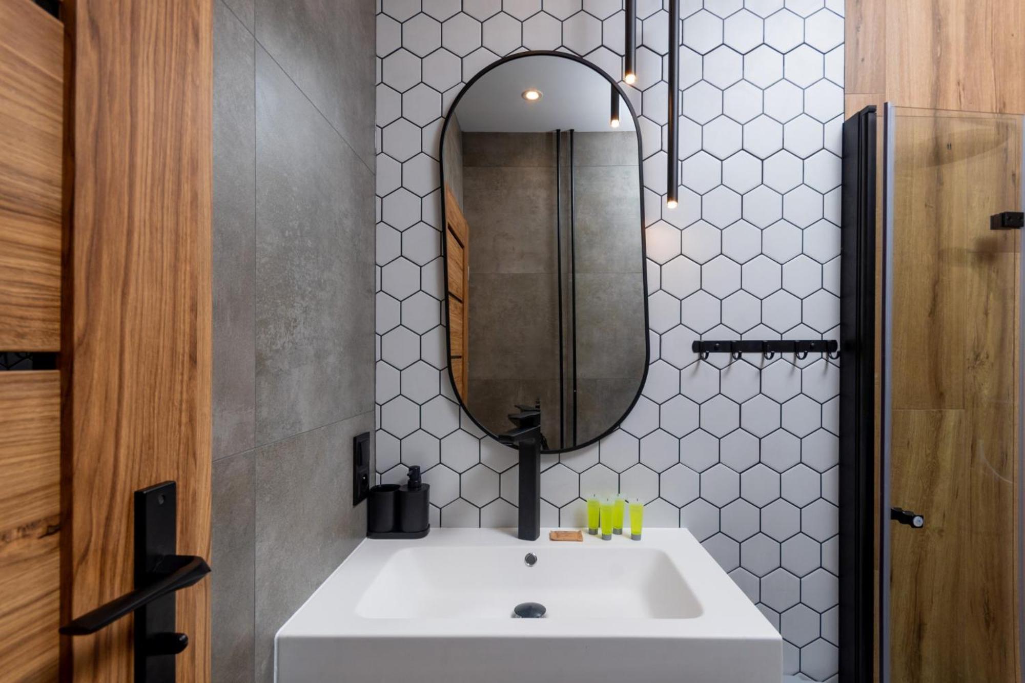 ילנייה גורה Termy Cieplice Apartment מראה חיצוני תמונה