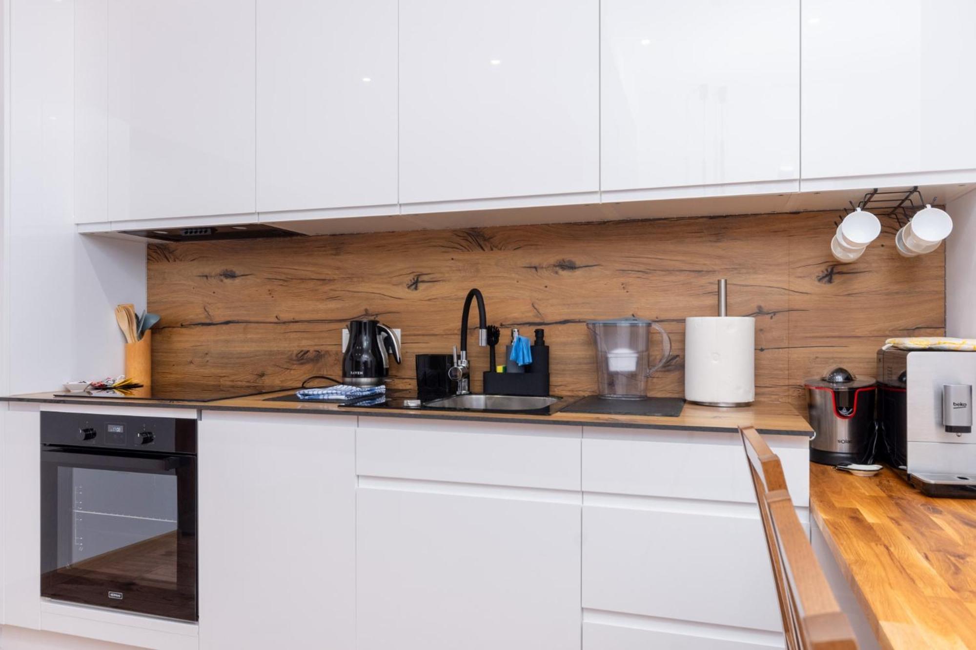 ילנייה גורה Termy Cieplice Apartment מראה חיצוני תמונה