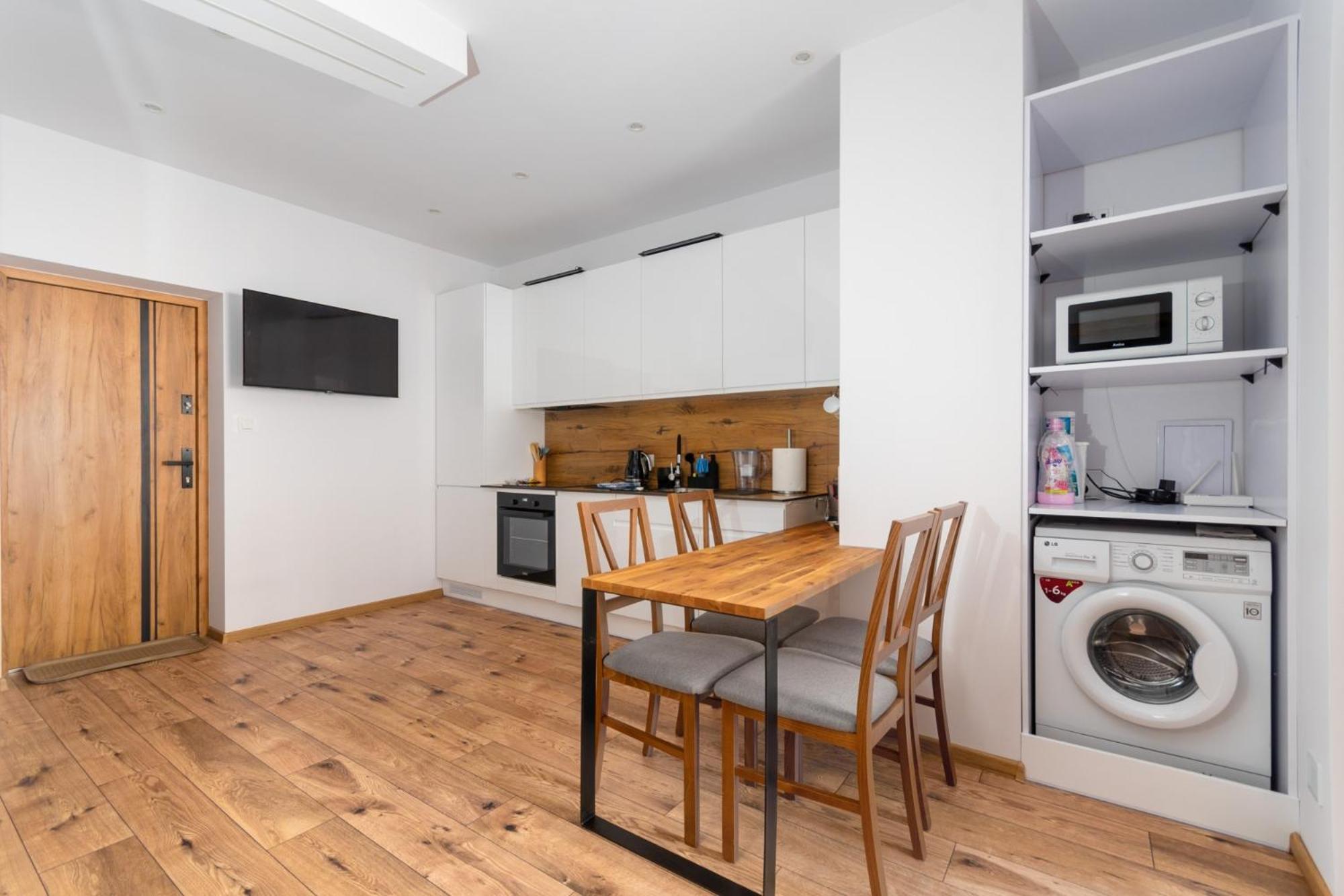 ילנייה גורה Termy Cieplice Apartment מראה חיצוני תמונה