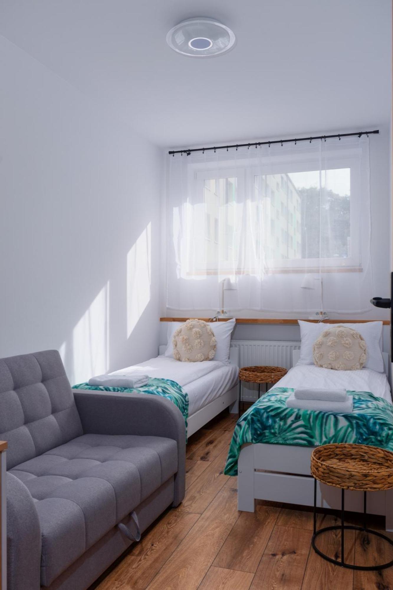 ילנייה גורה Termy Cieplice Apartment מראה חיצוני תמונה