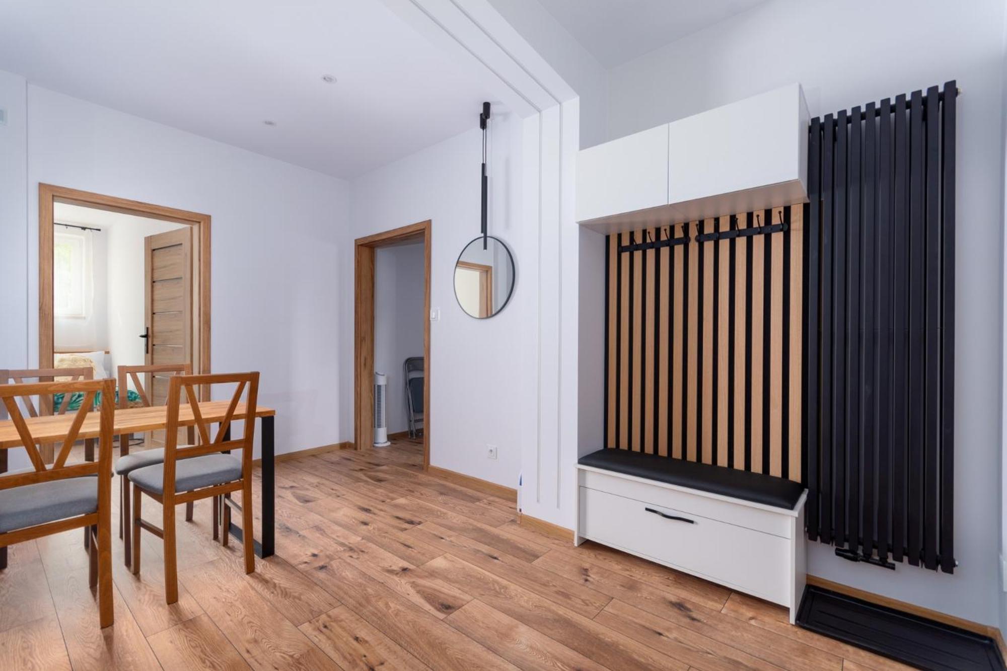ילנייה גורה Termy Cieplice Apartment מראה חיצוני תמונה