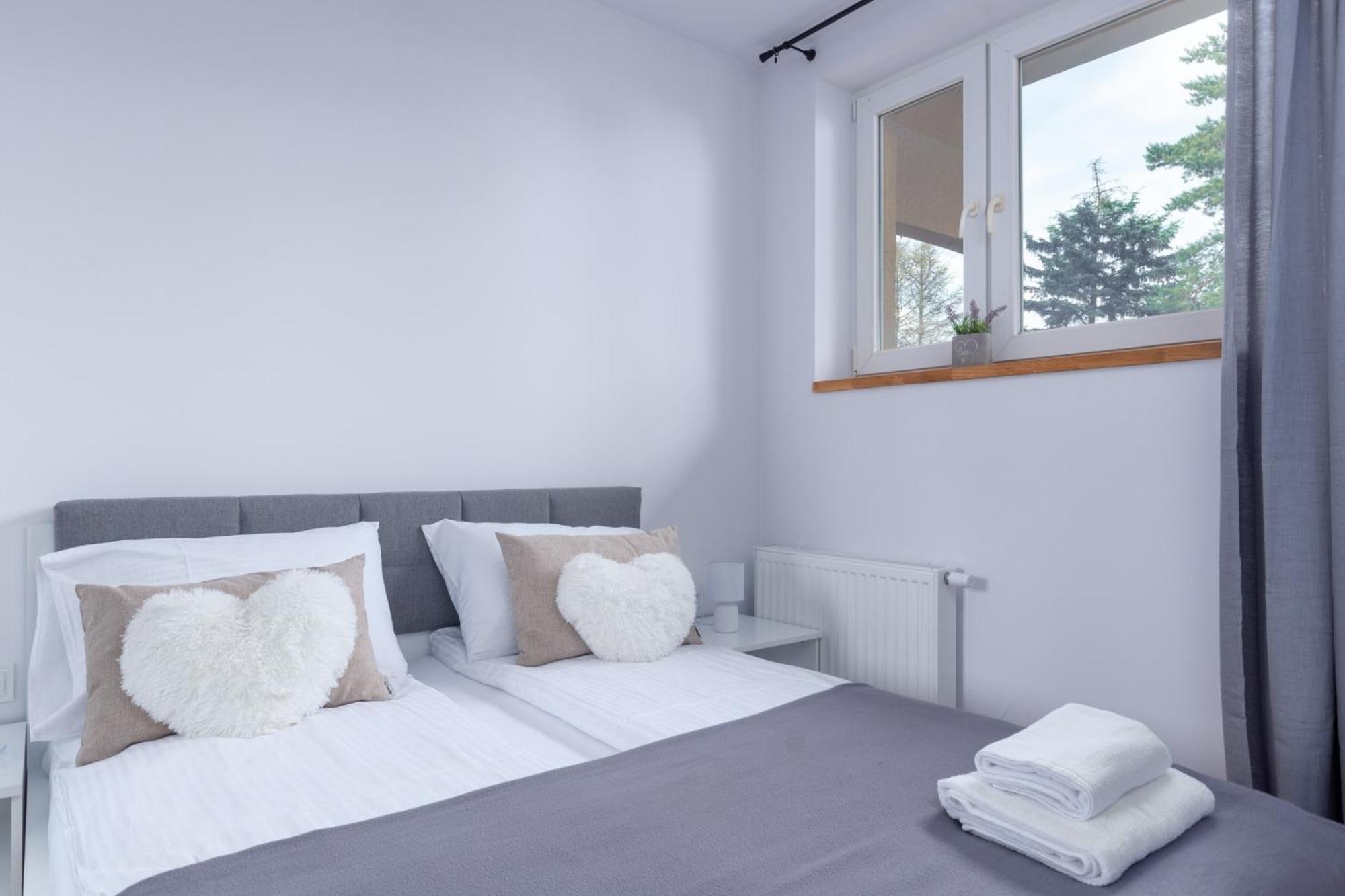 ילנייה גורה Termy Cieplice Apartment מראה חיצוני תמונה
