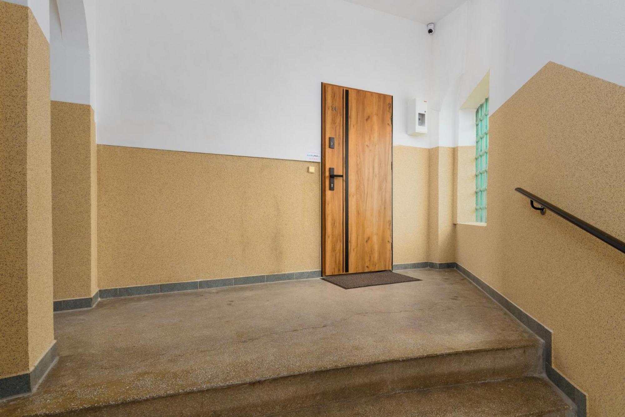 ילנייה גורה Termy Cieplice Apartment מראה חיצוני תמונה